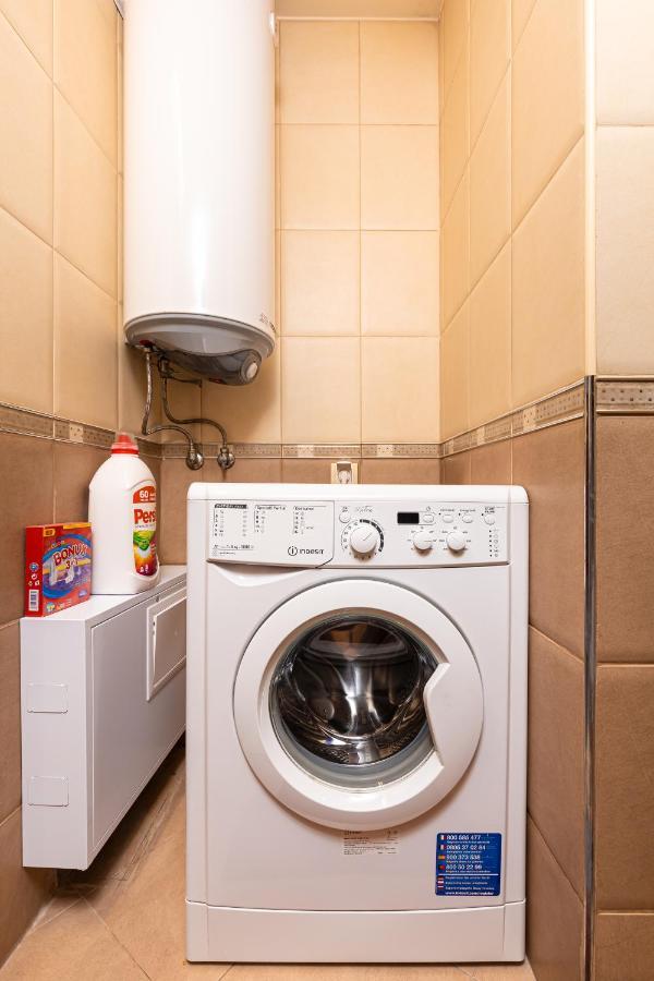 Centrally-located 1bd Near Kapana By Flat Mаnager Apartament