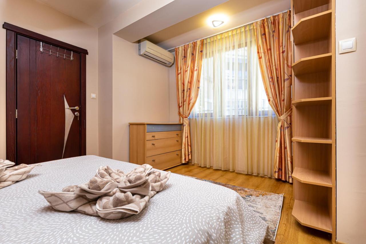 Centrally-located 1bd Near Kapana By Flat Mаnager * Plovdiv