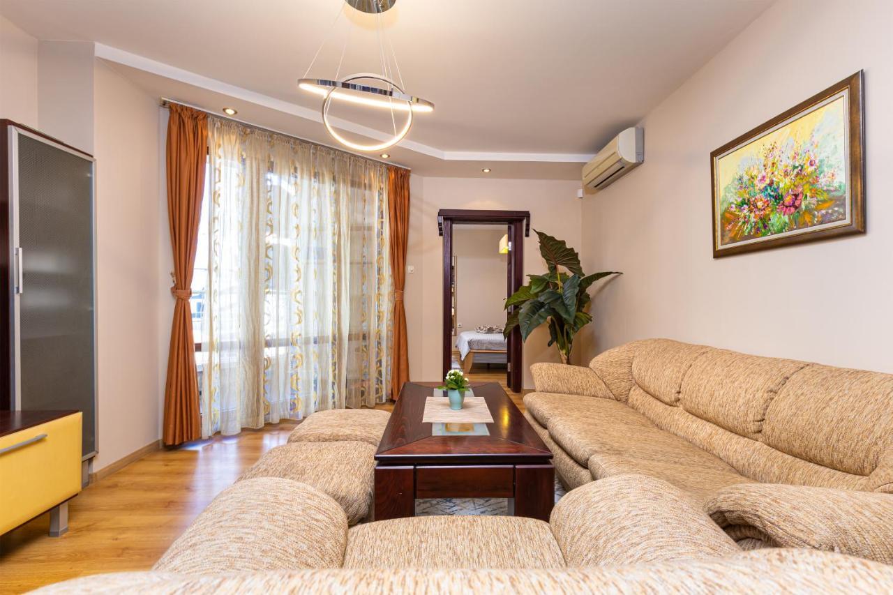 Centrally-located 1bd Near Kapana By Flat Mаnager Plovdiv