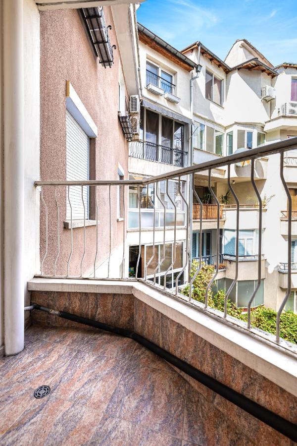 Centrally-located 1bd Near Kapana By Flat Mаnager Plovdiv