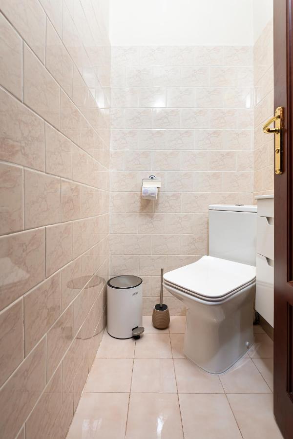 Centrally-located 1bd Near Kapana By Flat Mаnager Apartament *