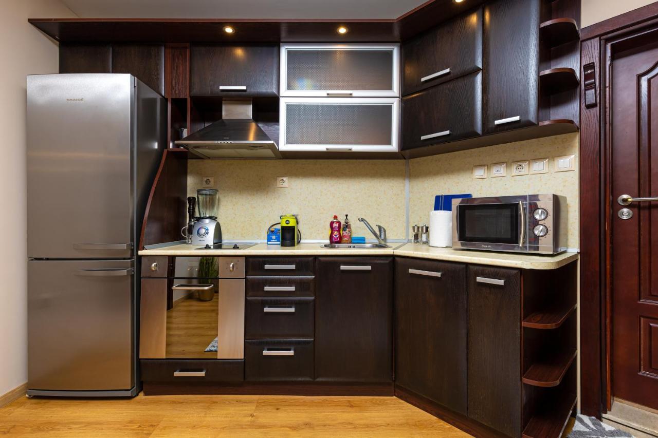 Apartament Centrally-located 1bd Near Kapana By Flat Mаnager *